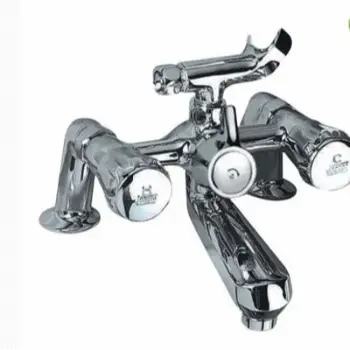 Polished Tub Mixer
